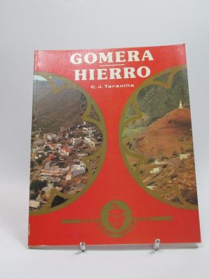 Gomera. hierro