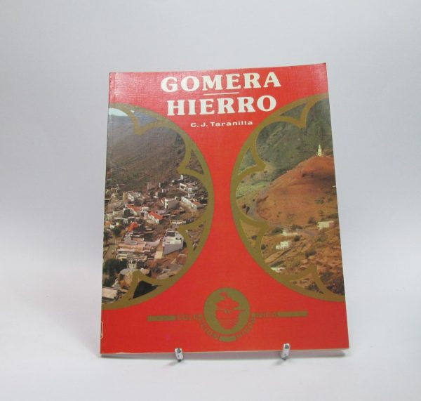 Gomera. hierro