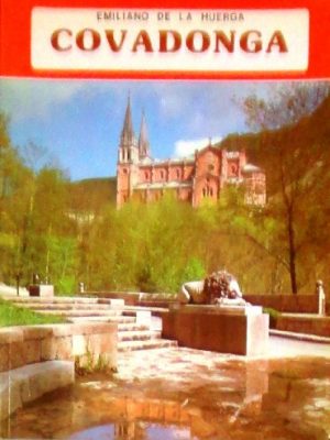 Covadonga
