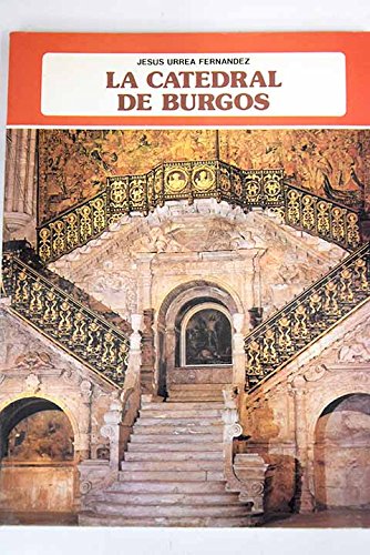 La catedral de burgos
