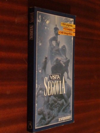Visita segovia