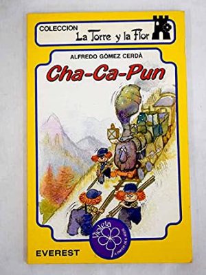 Cha-ca-pun