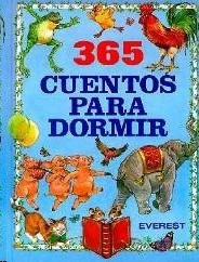 365 cuentos para dormir