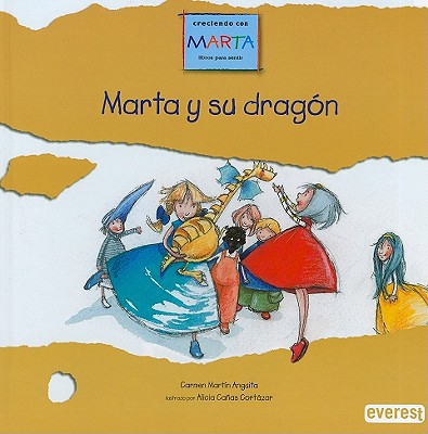 9788424154448_marta-y-su-dragon-growing-up-with-marta-spanish-edition_front-1.jpg Marta y su dragón (growing up with marta) (spanish edition)