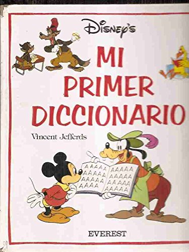 9788424154844_mi-primer-diccionario-disney-albumes-disney-spanish-edition_front-4.jpg Mi primer diccionario disney (álbumes disney) (spanish edition)
