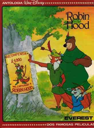 9788424155766_robin-hood-los-tres-cerditos_front-1.jpg Robin hood. los tres cerditos