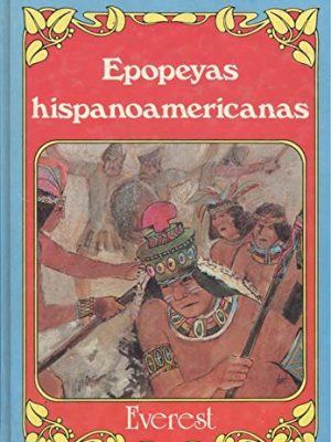 Epopeyas hispo-americanas
