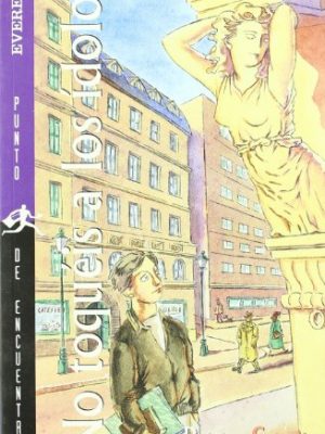 No toqueis a los idolos (spanish edition)