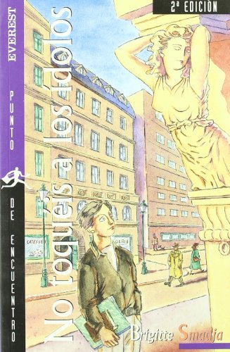 9788424159498_no-toqueis-a-los-idolos-spanish-edition_front-1.jpg No toqueis a los idolos (spanish edition)