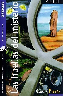 9788424159504_las-huellas-del-misterio-punto-de-encuentro-spanish-edition_front-3.jpg Las huellas del misterio (punto de encuentro) (spanish edition)