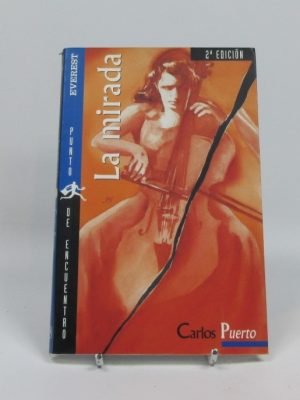 9788424159627_la-mirada_front-2.jpg La mirada
