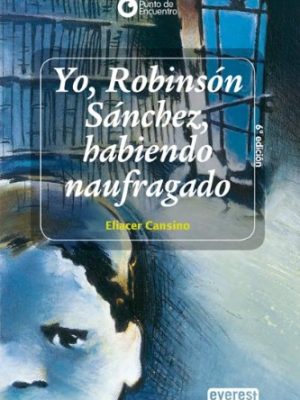 Yo, robinson sanchez, habiendo naufragado