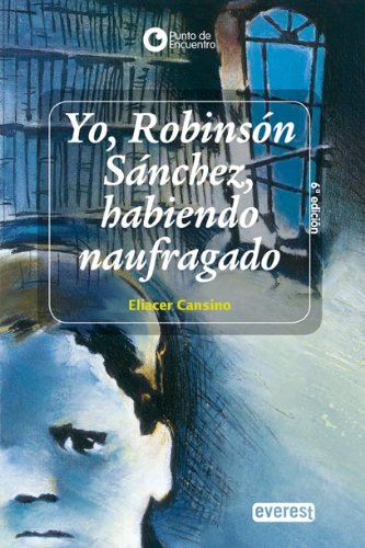 Yo, robinson sanchez, habiendo naufragado