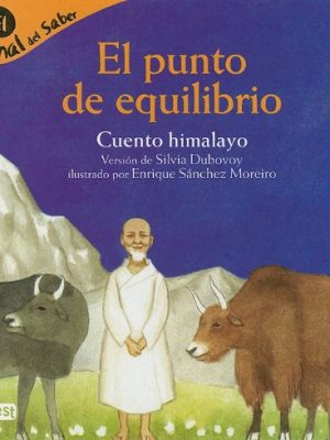 9788424159733_el-punto-de-equilibrio-breakeven-panal-del-saber-honeycomb-know-spanish-edition_front-3.jpg El punto de equilibrio / breakeven (panal del saber / honeycomb know) (spanish edition)