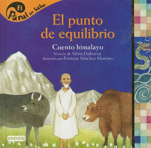 El punto de equilibrio / breakeven (panal del saber / honeycomb know) (spanish edition)