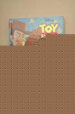 Toy story (estrenos disney) (spanish edition)
