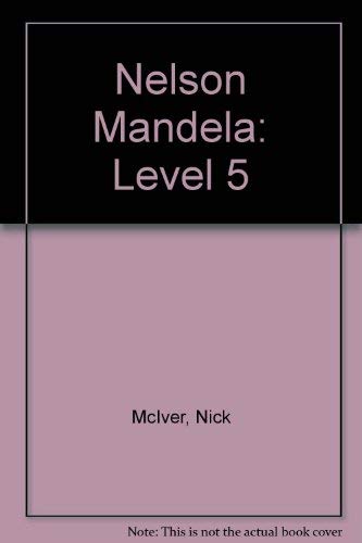 Nelson mandela: level 5