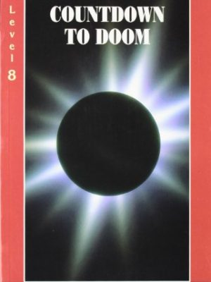 Countdown to doom: level 8