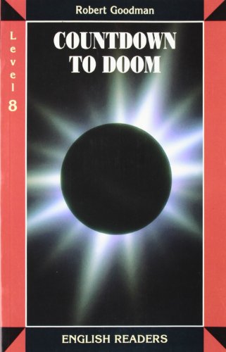 Countdown to doom: level 8