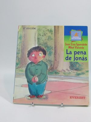 La pena de jonás