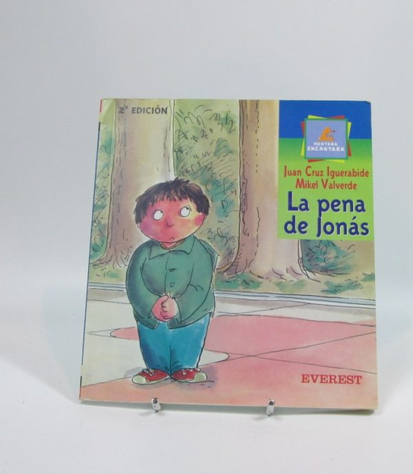 La pena de jonás