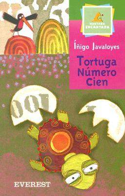 Tortuga número cien (spanish edition)
