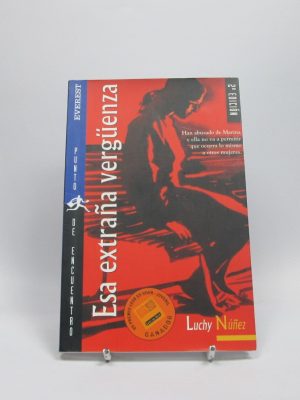 Esa extraña vergüenza