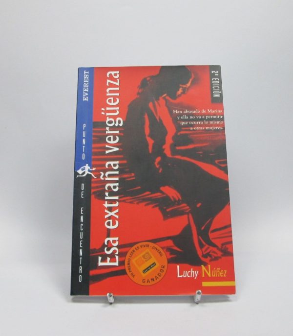 Esa extraña vergüenza