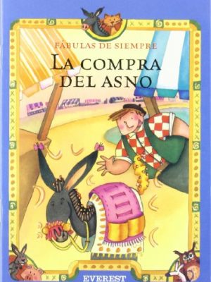 La compra del asno (spanish edition)