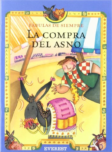 9788424185183_la-compra-del-asno-spanish-edition_front-1.jpg La compra del asno (spanish edition)