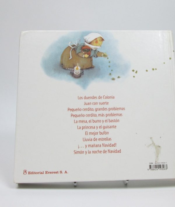 Cuentos para los más pequeños