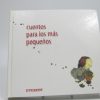 Cuentos para los más pequeños