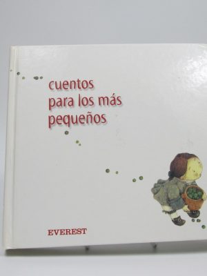 9788424193263_cuentos-para-los-mas-pequenos_front-3.jpg Cuentos para los más pequeños