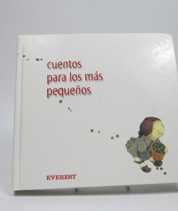 Cuentos para los más pequeños