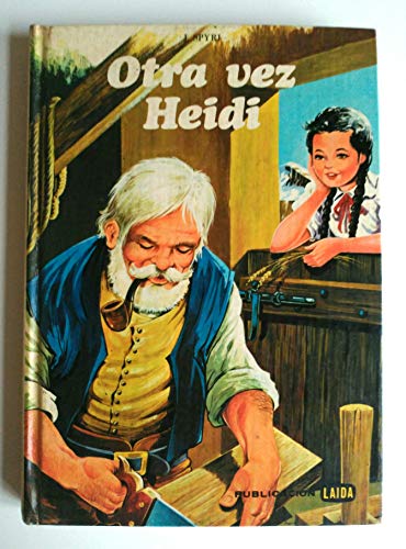Otra vez heidi