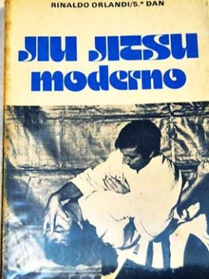 Jiu jitsu moderno