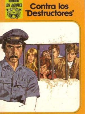 Contra los destructores