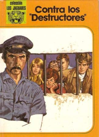 9788424314859_contra-los-destructores_front-1.jpg Contra los destructores