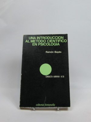 Una introducción al método científico en psicología