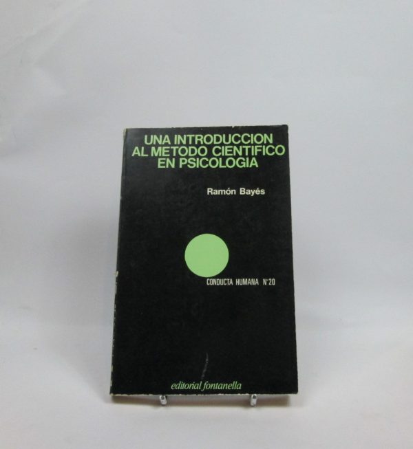 Una introducción al método científico en psicología