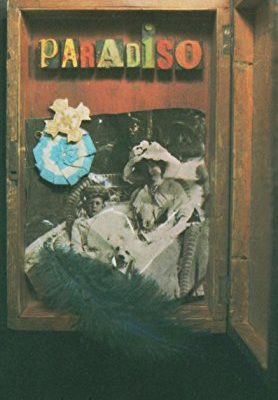 Paradiso (coleccion espiral, 6) (spanish edition)