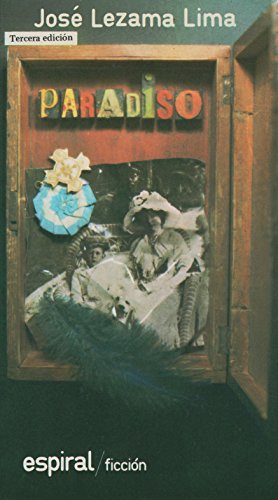 Paradiso (coleccion espiral, 6) (spanish edition)