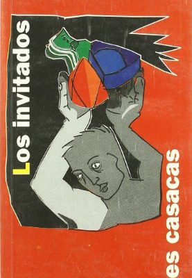 Los invitados. tres casacas