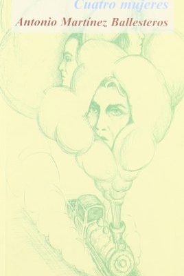 Como un sueño de humo. cuatro mujeres