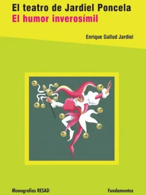 El teatro de jardiel poncela