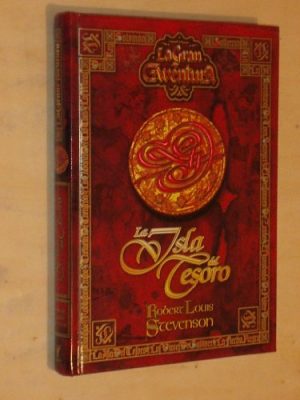 La isla del tesoro (spanish edition)