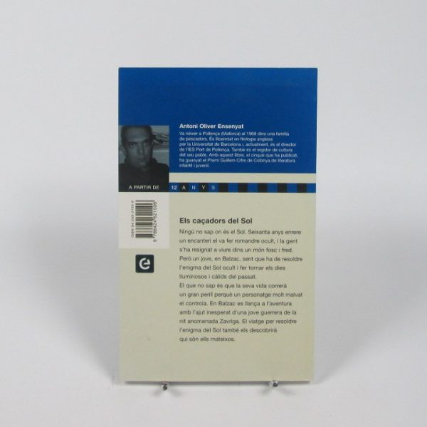 Els caçadors del sol