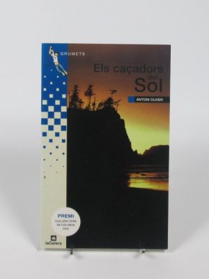 Els caçadors del sol