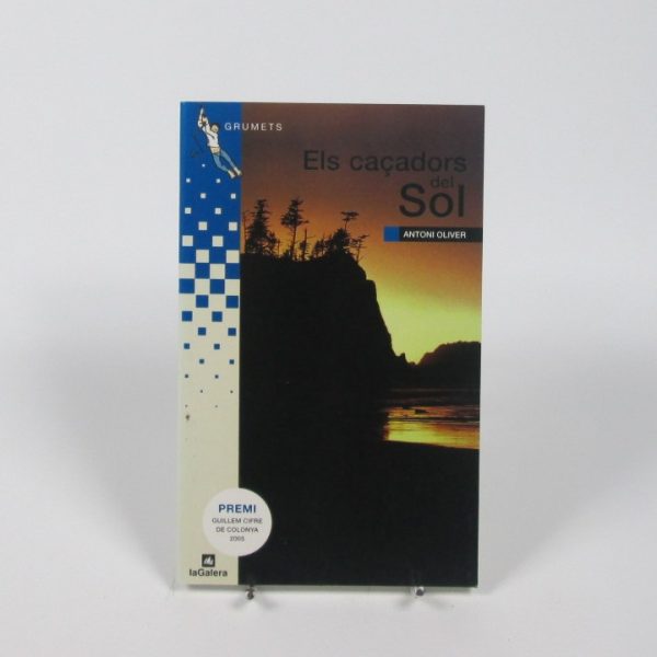 Els caçadors del sol