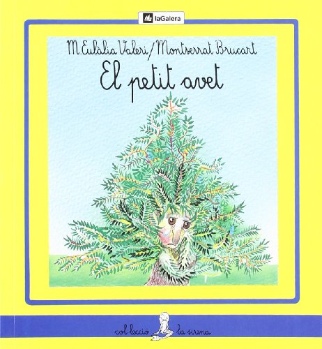El petit avet (la sirena) (catalan edition)